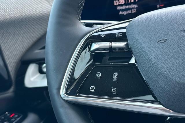 2027 Cadillac OPTIQ Sport