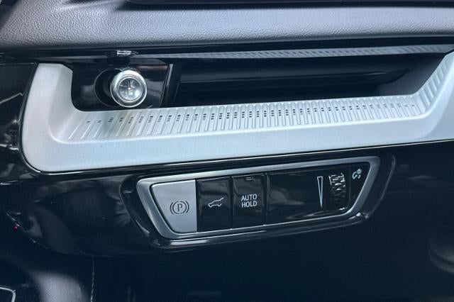 2027 Cadillac OPTIQ Sport
