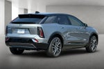 2027 Cadillac OPTIQ Sport