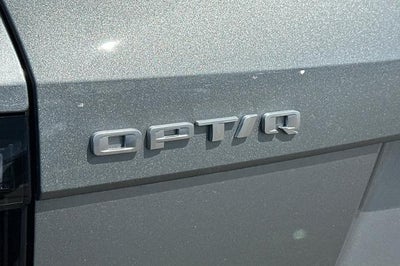 2027 Cadillac OPTIQ Sport