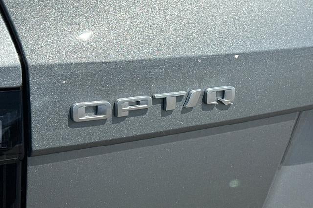 2027 Cadillac OPTIQ Sport