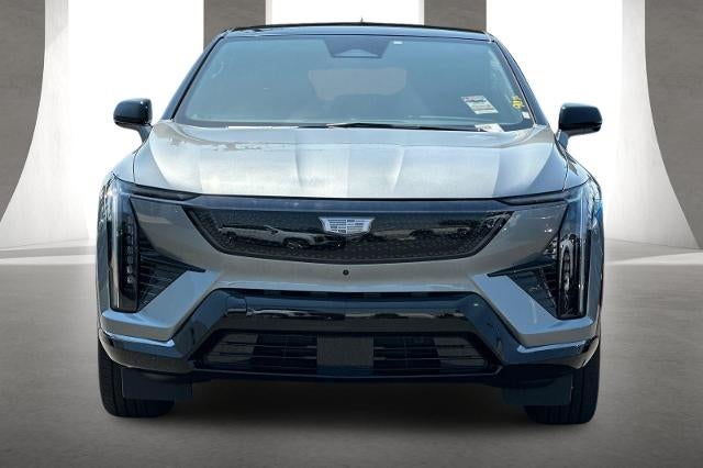 2027 Cadillac OPTIQ Sport