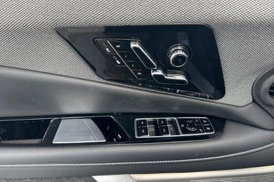 2027 Cadillac OPTIQ Sport