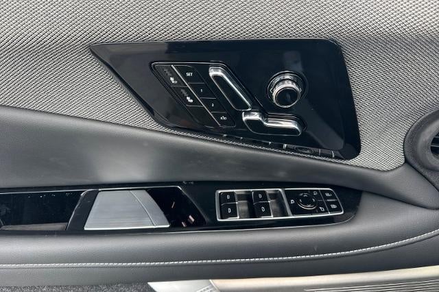 2027 Cadillac OPTIQ Sport