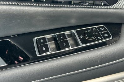 2027 Cadillac OPTIQ Sport