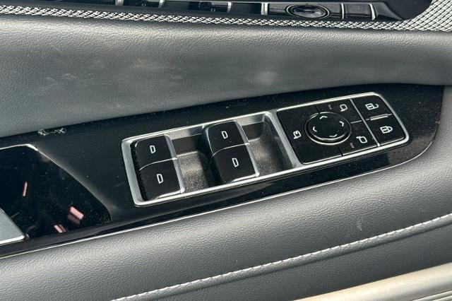 2027 Cadillac OPTIQ Sport