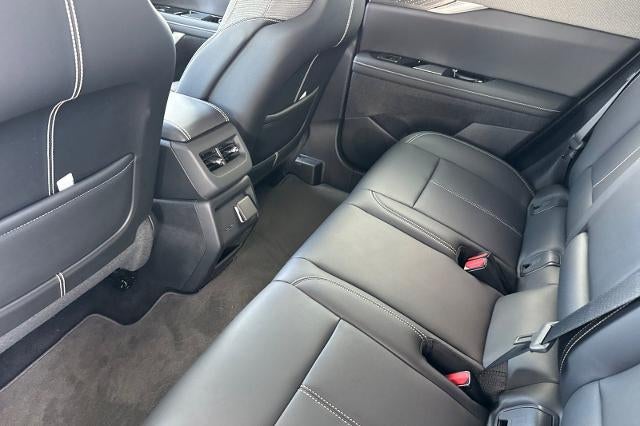 2027 Cadillac OPTIQ Sport