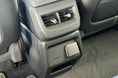2027 Cadillac OPTIQ Sport