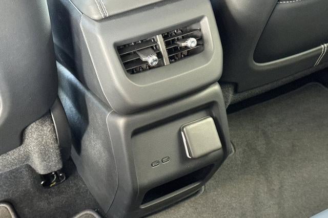 2027 Cadillac OPTIQ Sport