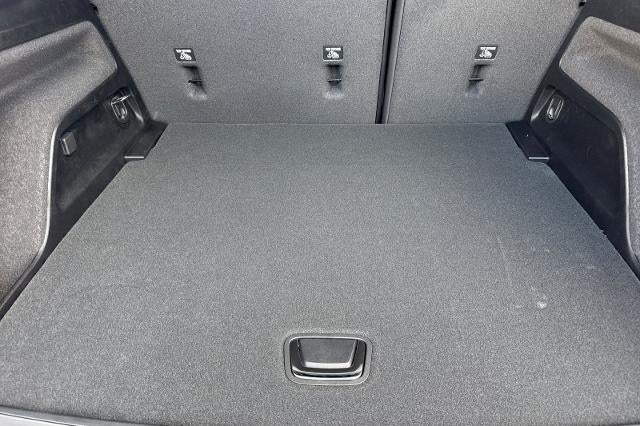 2027 Cadillac OPTIQ Sport