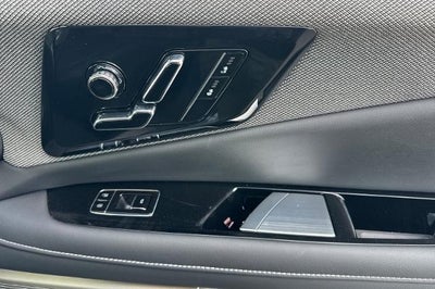 2027 Cadillac OPTIQ Sport