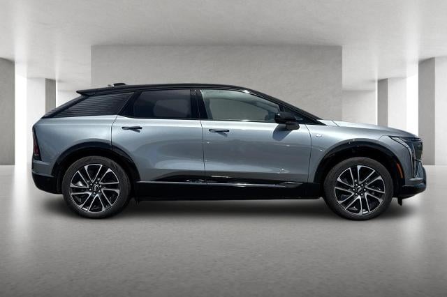 2027 Cadillac OPTIQ Sport