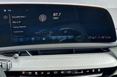 2027 Cadillac OPTIQ Sport