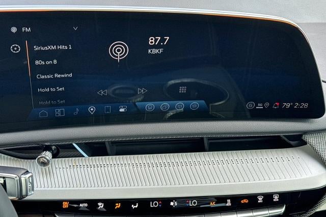 2027 Cadillac OPTIQ Sport