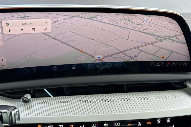 2027 Cadillac OPTIQ Sport