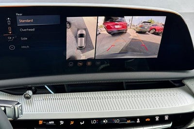 2027 Cadillac OPTIQ Sport