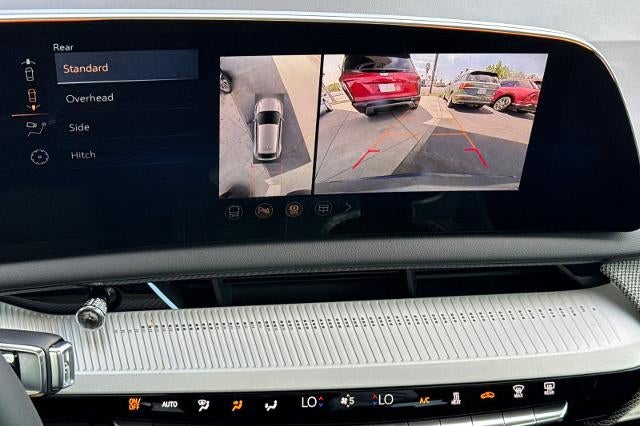 2027 Cadillac OPTIQ Sport