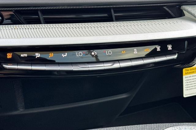 2027 Cadillac OPTIQ Sport