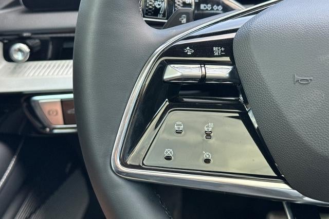 2027 Cadillac OPTIQ Sport