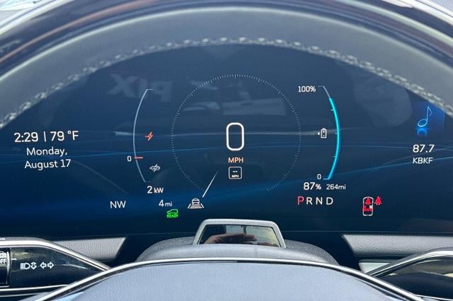 2027 Cadillac OPTIQ Sport
