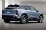 2027 Cadillac OPTIQ Sport