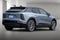 2027 Cadillac OPTIQ Sport
