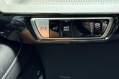 2027 Cadillac OPTIQ Sport