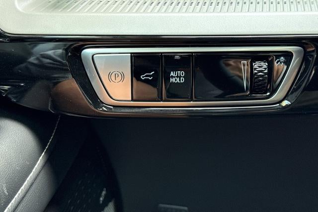 2027 Cadillac OPTIQ Sport