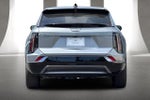 2027 Cadillac OPTIQ Sport