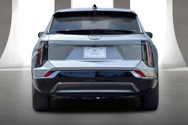 2027 Cadillac OPTIQ Sport