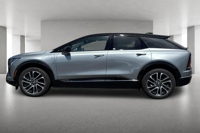 2027 Cadillac OPTIQ Sport