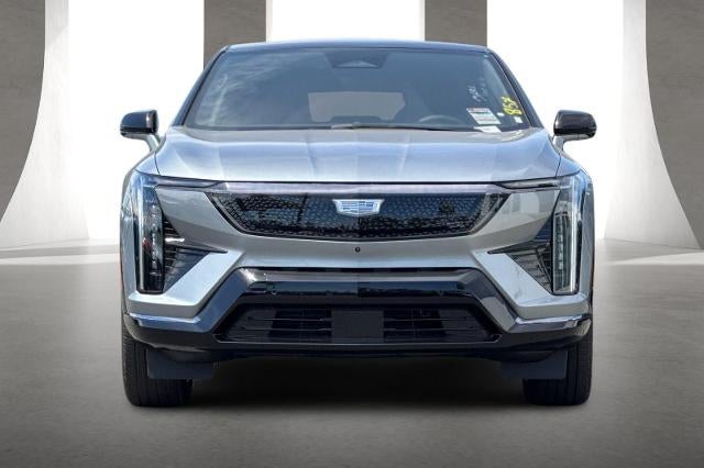 2027 Cadillac OPTIQ Sport