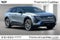 2027 Cadillac OPTIQ Sport