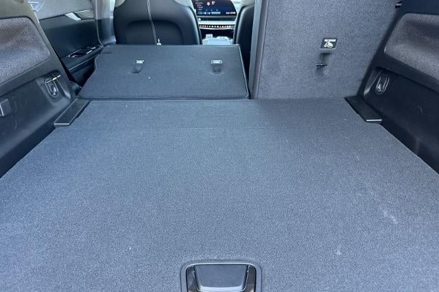 2027 Cadillac OPTIQ Sport