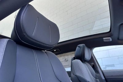 2027 Cadillac OPTIQ Sport