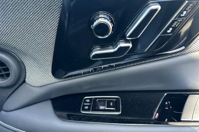 2027 Cadillac OPTIQ Sport