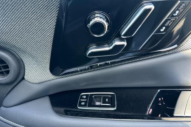 2027 Cadillac OPTIQ Sport