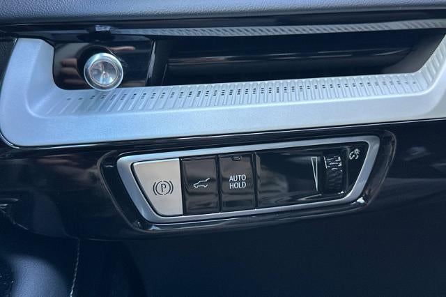 2027 Cadillac OPTIQ Sport