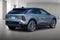 2027 Cadillac OPTIQ Sport