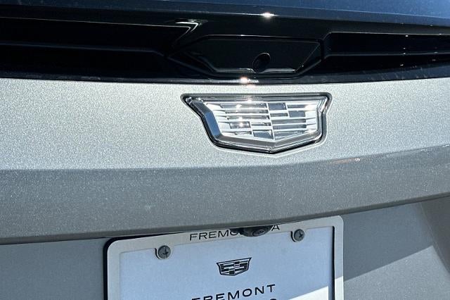 2027 Cadillac OPTIQ Sport