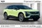 2027 Cadillac OPTIQ Sport