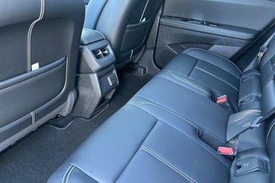 2027 Cadillac OPTIQ Sport