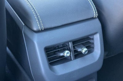 2027 Cadillac OPTIQ Sport