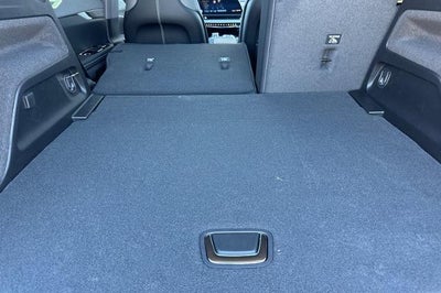 2027 Cadillac OPTIQ Sport