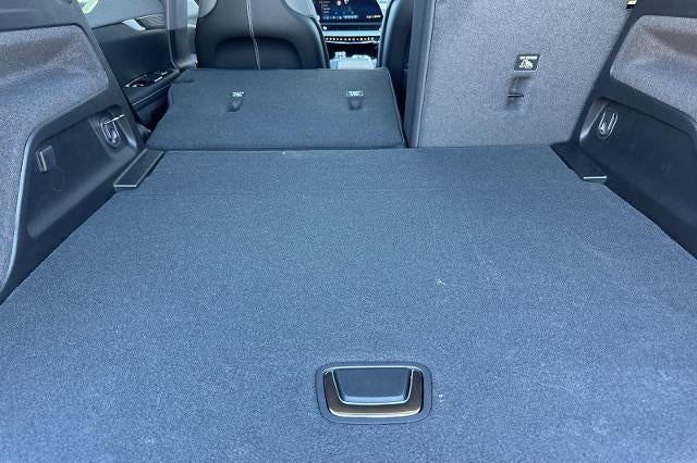 2027 Cadillac OPTIQ Sport