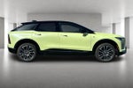 2027 Cadillac OPTIQ Sport