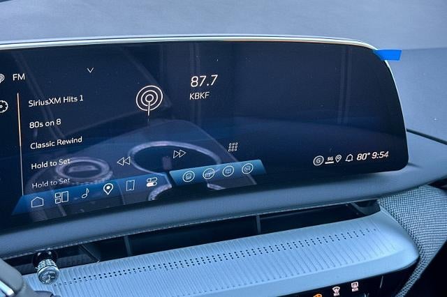 2027 Cadillac OPTIQ Sport
