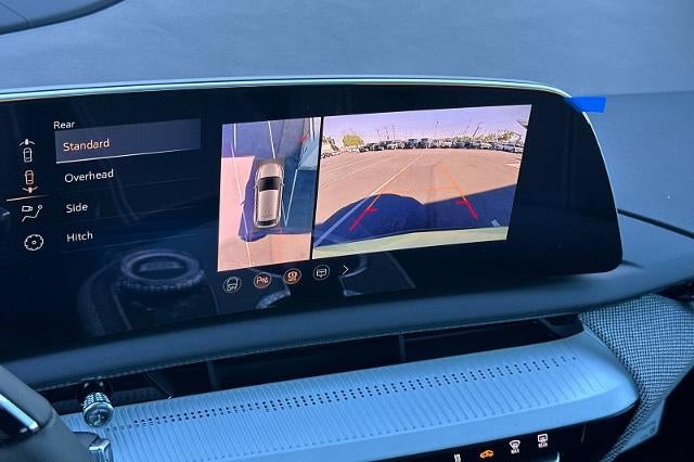 2027 Cadillac OPTIQ Sport