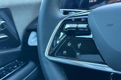 2027 Cadillac OPTIQ Sport