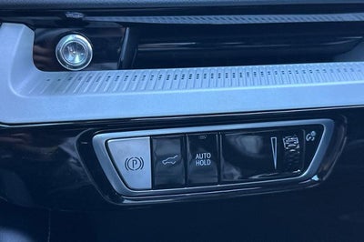2027 Cadillac OPTIQ Sport